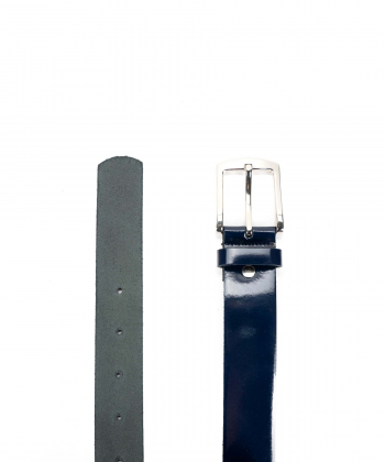 کمربند چرم طبیعی مردانه شیفر Shifer کد 683A