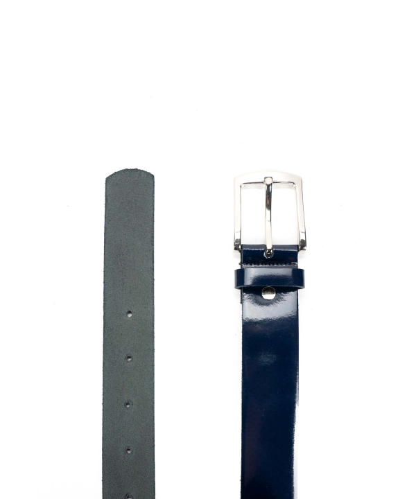 کمربند چرم طبیعی مردانه شیفر Shifer کد 683A