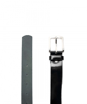کمربند چرم طبیعی مردانه شیفر Shifer کد 683A