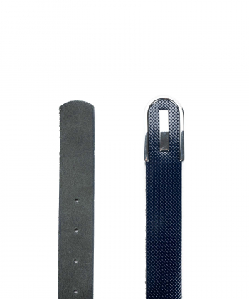 کمربند چرم طبیعی مردانه شیفر Shifer کد 684A