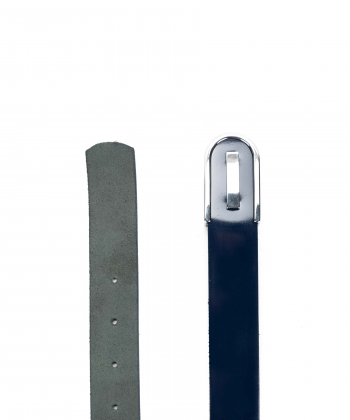 کمربند چرم طبیعی مردانه شیفر Shifer کد 684A