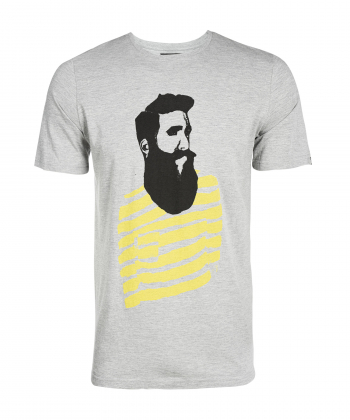 تیشرت مردانه اسپرینگ فیلد Springfield کد 202031272