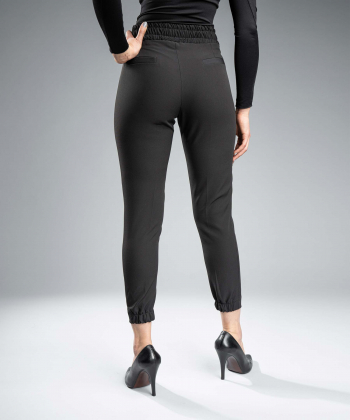 شلوار پارچه ای زنانه اسپرینگ فیلد مدل am-SPF-202031293