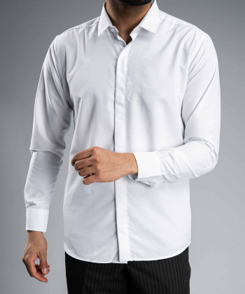 پیراهن مردانه راموان Ram One کد 1132011