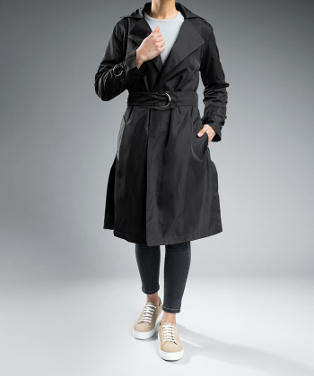 بارانی زنانه اسپرینگ فیلد Springfield مدل 202031392