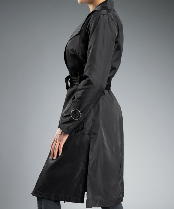 بارانی زنانه اسپرینگ فیلد Springfield مدل 202031392