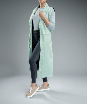 بارانی زنانه اسپرینگ فیلد spring field مدل 202031393