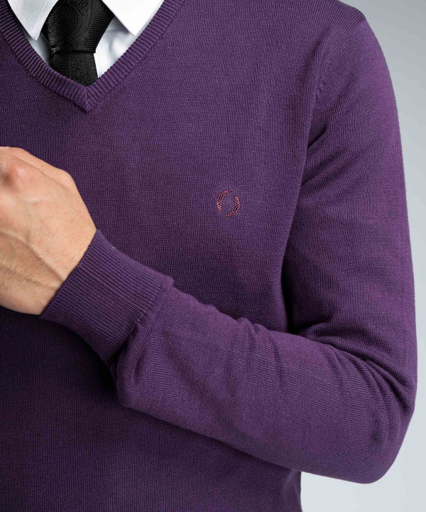 پلیور  مردانه جوتی جینز Jooti Jeans کد 24591001