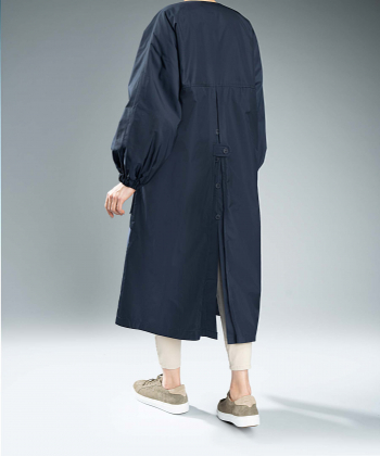بارانی زنانه اسپرینگ فیلد  spring field مدل 202031304