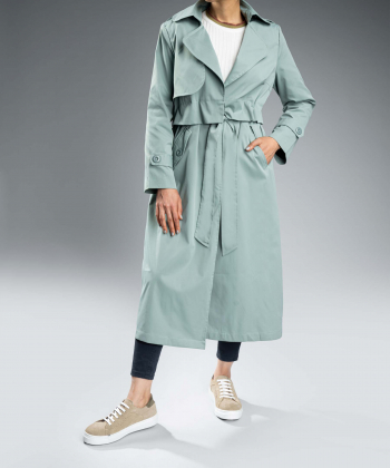 بارانی زنانه اسپرینگ فیلد Springfield مدل 202031364