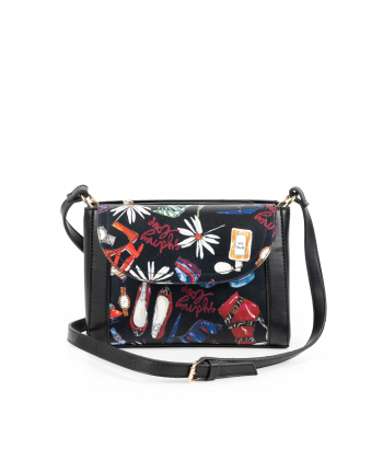 کیف دوشی زنانه آلدو Aldo کد 122311151