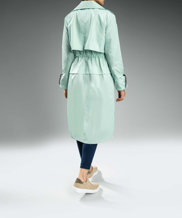 بارانی زنانه اسپرینگ فیلد  spring field مدل 202031399
