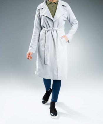 مانتو زنانه اسپرینگ فیلد Springfield مدل 202031401