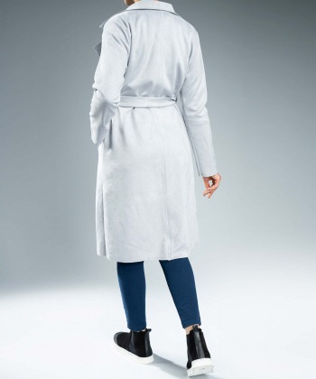 مانتو زنانه اسپرینگ فیلد Springfield مدل 202031401