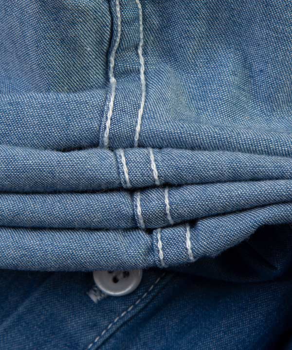 پیراهن آستین بلند پسرانه جین وست Jeanswest