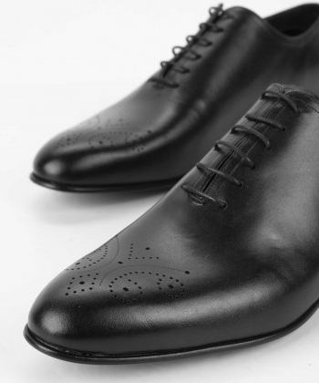 کفش چرم طبیعی مردانه آلدو Aldo کد 122312148