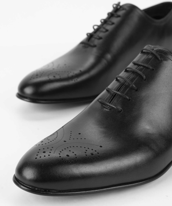 کفش چرم طبیعی مردانه آلدو Aldo کد 122312148