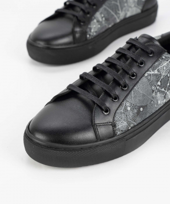 کفش چرم طبیعی زنانه آلدو Aldo کد 122311104