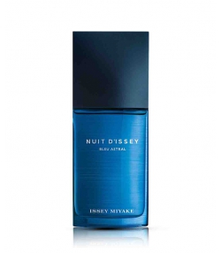 Issey Miyake Nuit Diseey Bleu 100ml