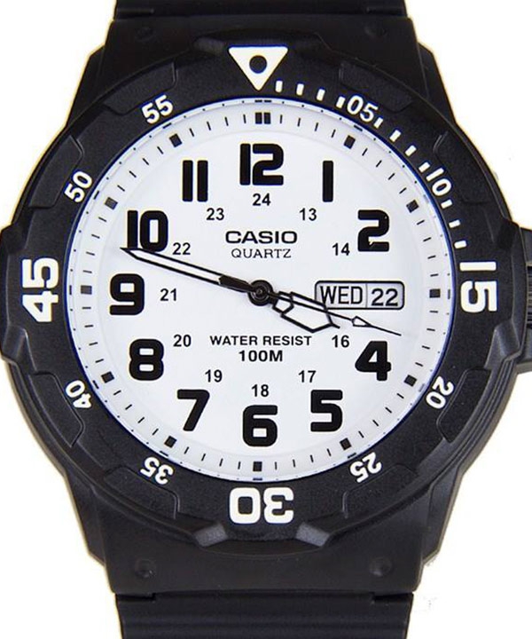 ساعت مچی کاسیو Casio مدل MRW-200H-7BVDF