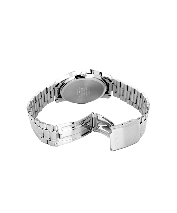 ساعت مچی مردانه کاسیو Casio مدل MTP-1141A-7ARDF