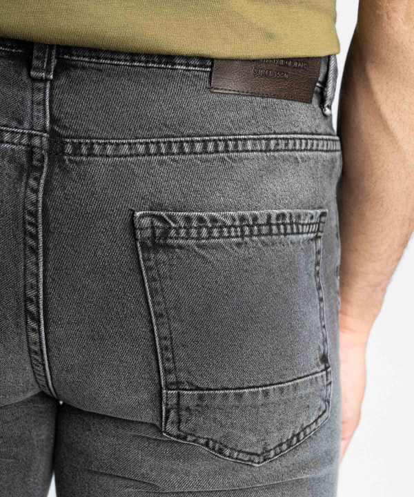 شلوار جین مردانه پیرکاردین PierreCardin کد MPJSPF2022JUPA7714121
