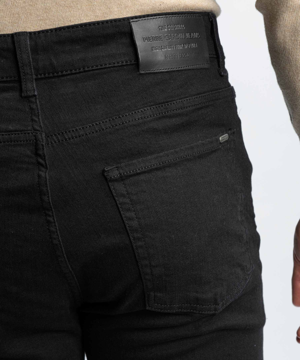 شلوار جین مردانه پیرکاردین PierreCardin کد MPCR-PA7715140