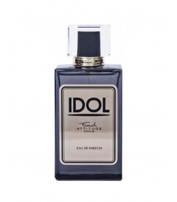 ادکلن100میل french Attitude پرفیوم مردانه IDOL