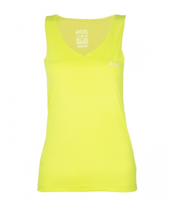 تاپ رکابی یقه هفت فیلامنت