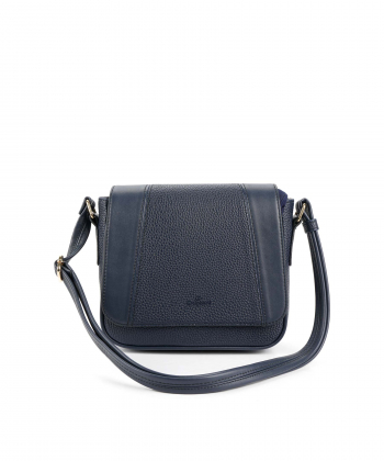 کیف دوشی زنانه دلفارد مدل 9f185