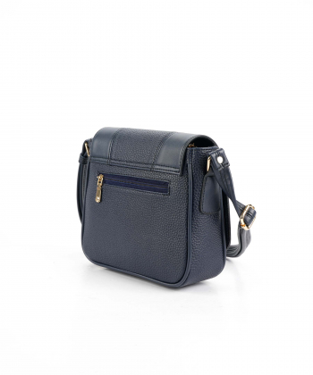 کیف دوشی زنانه دلفارد مدل 9f185