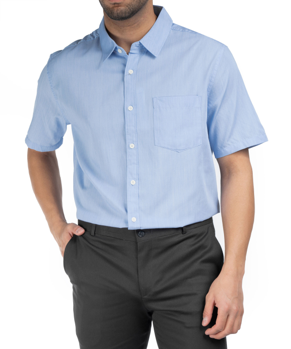 پیراهن مردانه جین وست Jeanswest کد 22133510