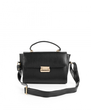 کیف دوشی زنانه دلفارد Delfard کد 9F180