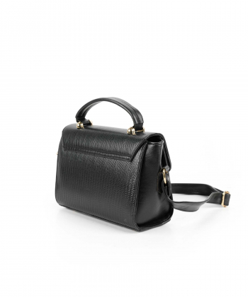 کیف دوشی زنانه دلفارد Delfard کد 9F180