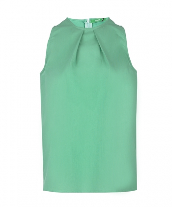 تاپ نساجی پیلی دار