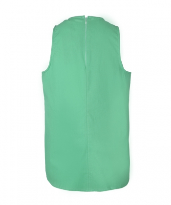 تاپ نساجی پیلی دار