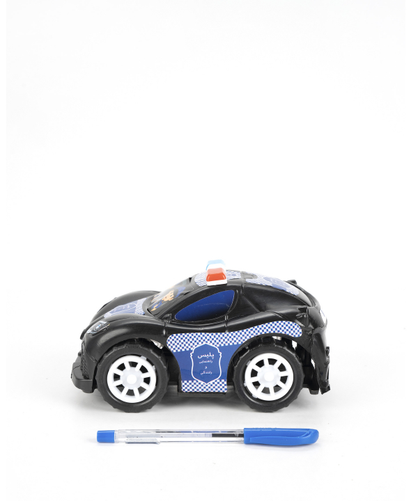 ماشین اسباب بازی کی تویز Kitoys کد kopolpolic