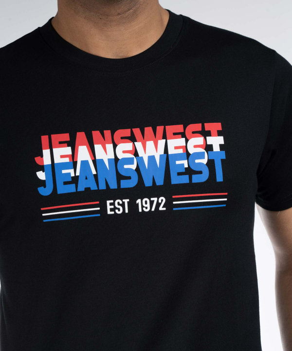 تیشرت مردانه جین وست Jeanswest کد 22173401