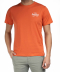 نارنجی تیره