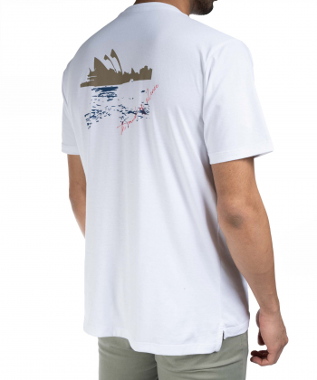 تیشرت مردانه جوتی جینز JootiJeans کد 31573329