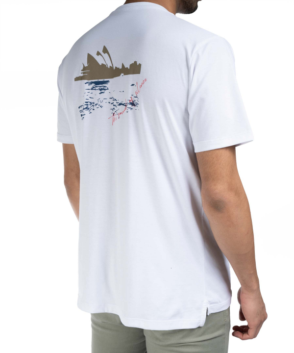 تیشرت مردانه جوتی جینز JootiJeans کد 31573329
