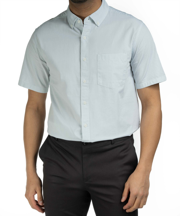 پیراهن مردانه جین وست Jeanswest کد 22133590