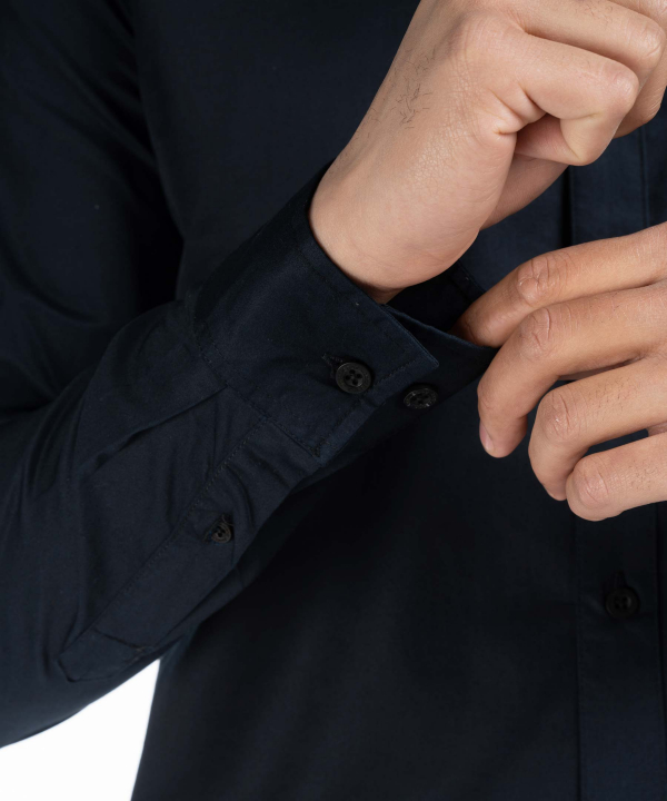 پیراهن مردانه جوتی جینز JootiJeans کد 23531065