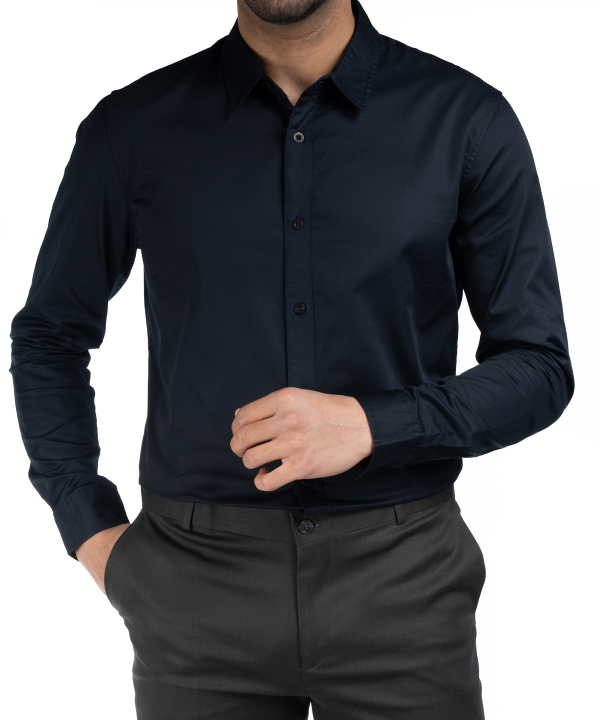 پیراهن مردانه جوتی جینز JootiJeans کد 23531065