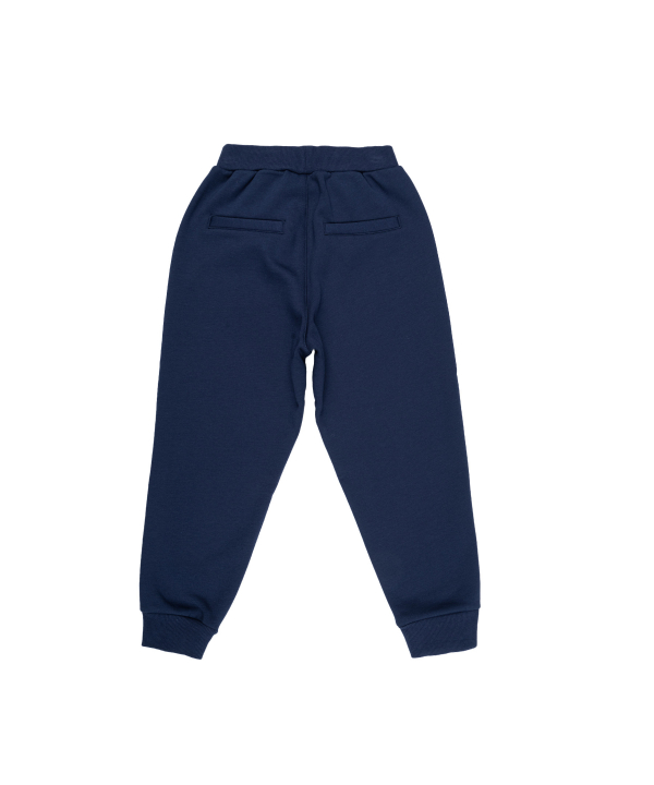 شلوار اسلش زمستانی پسرانه جین وست Jeanswest کد 04551501