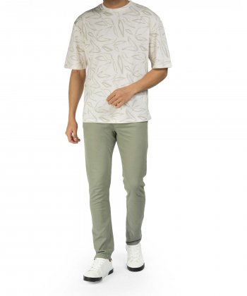 تیشرت مردانه جوتی جینز JootiJeans کد 22573600
