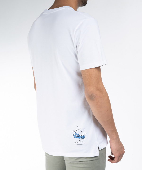 تیشرت مردانه جوتی جینز JootiJeans کد 32573339