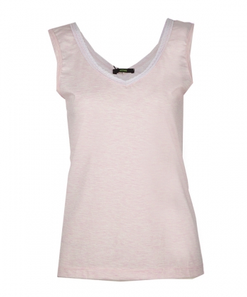 تاپ یقه هفت نوار تور