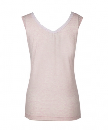 تاپ یقه هفت نوار تور