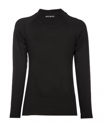 تیشرت یقه سه سانت شصتی فیلامنت